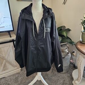 Mens Nike Windbreaker  - XXL